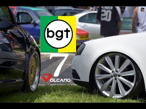 BGT 7º EDIÇÃO - VOLCANO WHEELS - Canal 7008Films