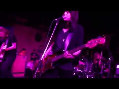 Band of Skulls "Patterns" at SXSW 2012