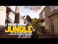 Dj Young Samm - Jungle Feat. Yung Martez, OTB Fastlane, Junebug, J-Stead, Big Bad Kab & Doughbeezy
