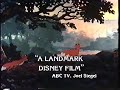 The Fox And The Hound Vhs Promo 1994