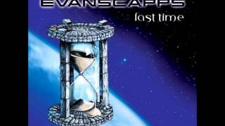 Evanscapps - Last Time (2005) [FULL ALBUM / ÁLBUM COMPLETO]