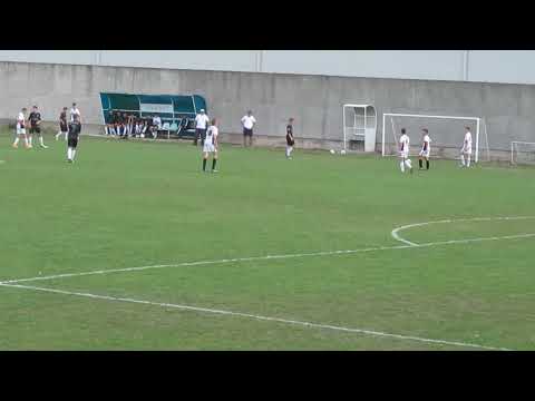 Fk Zarkovo 0:2 Fk Milutinac ,godiste 2004. FSB,treca liga pionira grupa A 2.kolo 1.POLUVREME