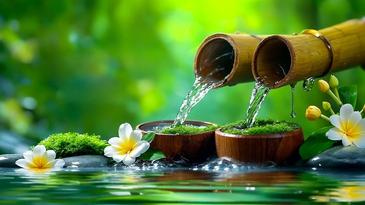 Relaxing Sleep Music • Deep Sleeping Music, Relaxing Music, Stress Relief, Meditation Music