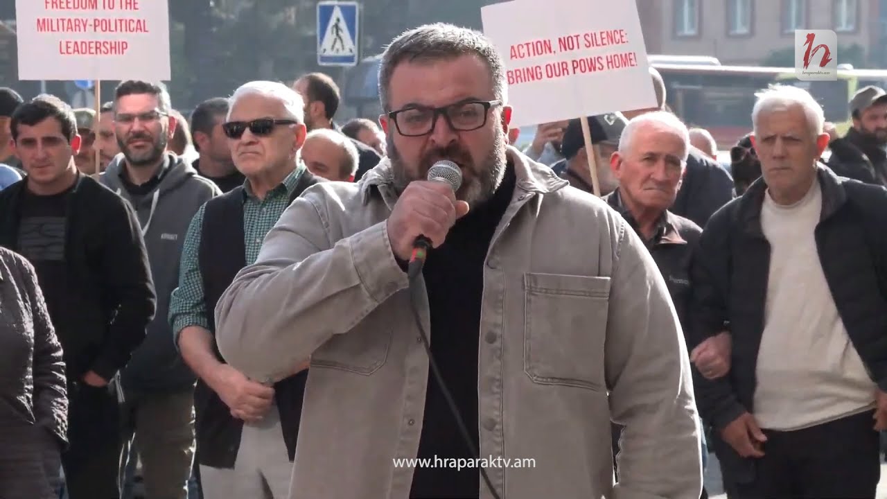 Արցախահայերի վերադարձի իրավունքը պիտի դրվի բանակցային սեղանին․ Դանիելյան