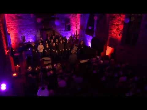 Vocal Group XXL - I See Fire (Ed Sheeran)