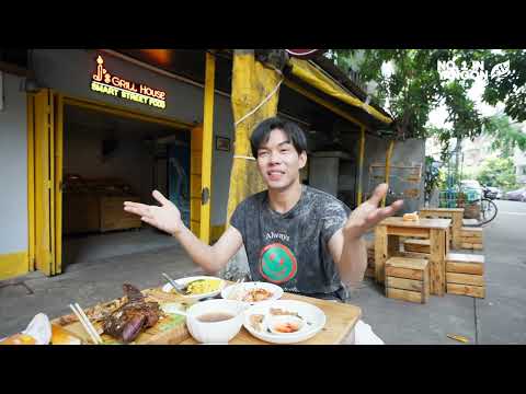 𝐍𝐨.𝟏 𝐈𝐧 𝐘𝐚𝐧𝐠𝐨𝐧? | ကျောက်မြောင်း | 𝐄𝐏 𝟎𝟑 | 𝐉'𝐬 𝐆𝐫𝐢𝐥𝐥 𝐇𝐨𝐮𝐬𝐞 - 𝐊𝐲𝐚𝐮𝐤 𝐌𝐲𝐚𝐮𝐧𝐠