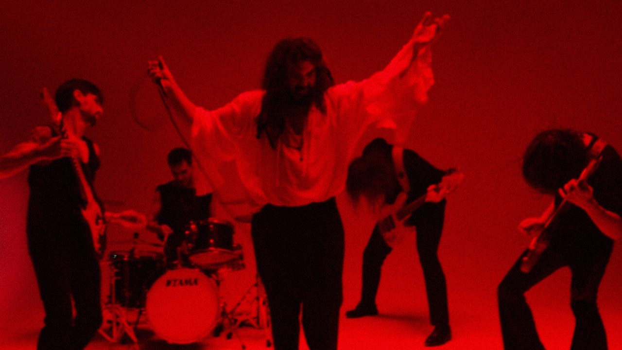 Kal's Penny -  Rendezvous [Official Video]