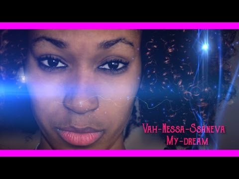 Vah-Nessa-Ssaneva-My-dream