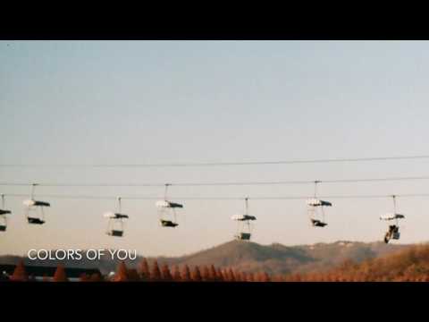 92914 - Colors Of You (Audio)