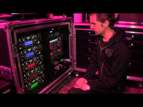 Kemper Profiler Rig Check - Mando Diao