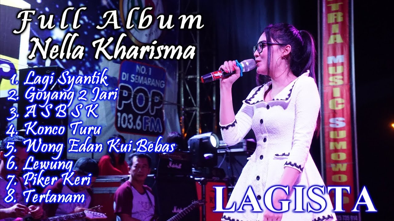  dan kasetnya di Toko Terdekat Maupun di  iTunes atau Amazon secara legal download lagu mp3 terbaru   Campursari Lagista