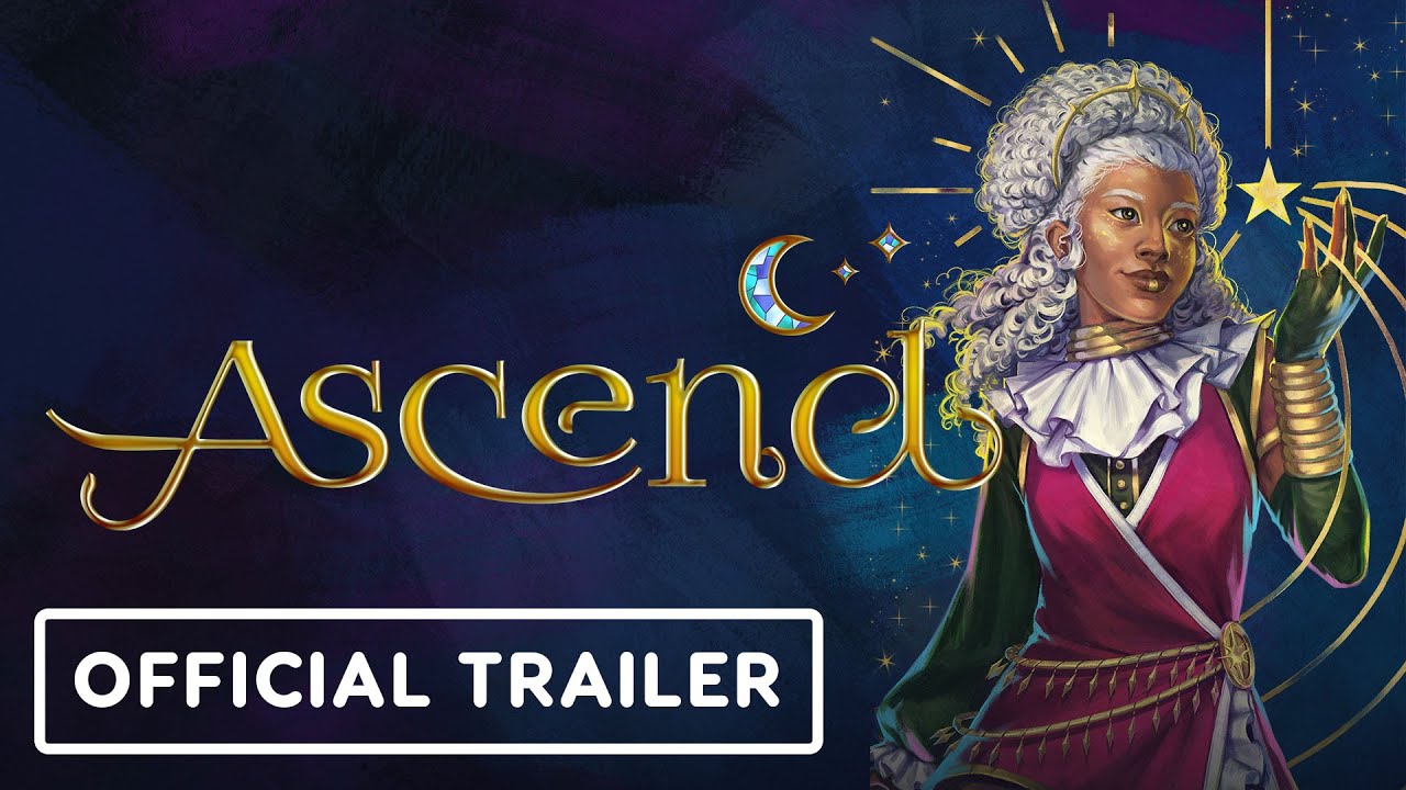 Release Date Trailer