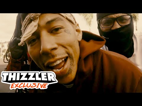 O'Way - Alpha Ethics (Exclusive Music Video) II Dir. Neush x Axelle Goldie