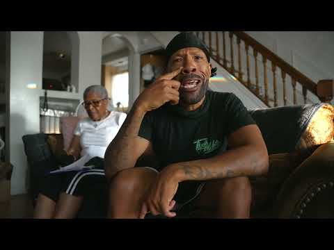 Redman - If I Get Locked Up [J@q Boi Be@tz Freestyle]