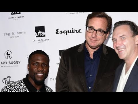 Kevin Hart on Norm Macdonald and Dirty Work