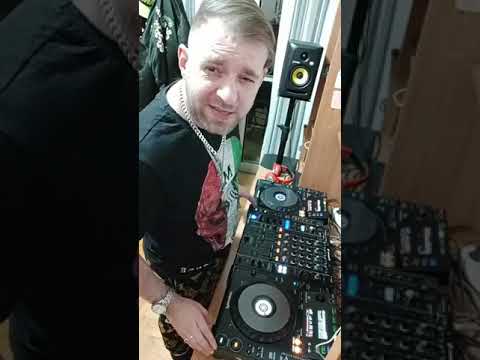 Mr.Dj Mega Bass - DJSET@Home - 18/03/2019 (Just for FUN) LENTO VIOLENTO