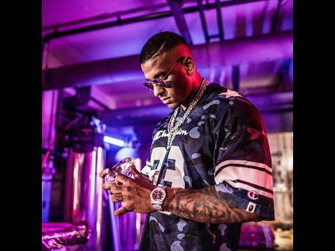 Majoe feat. Silva - Purge LEAK