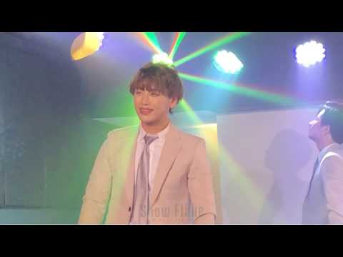 2019.02.02 G.IAM 지아이엠 U1 유원포커스[I'll be there/니곁에서]