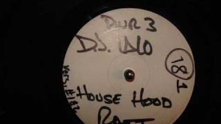 DJ Lalo - Punk Butt (Chicago Mix)