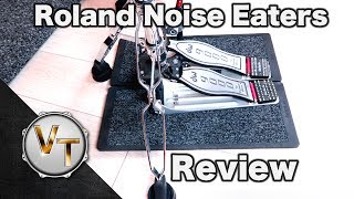 Roland Noise Eater - Review