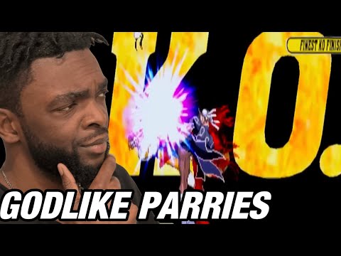 PRO PLAYERS IN JAPAN ARE BUILT DIFFERENT IN CVS2...