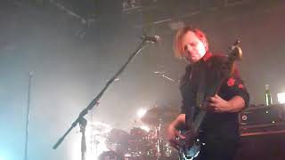 Selig - Ist es wichtig @ Nürnberg 20.11.2017