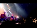 Face to Face - Dissension - Observatory - 2014-12-28