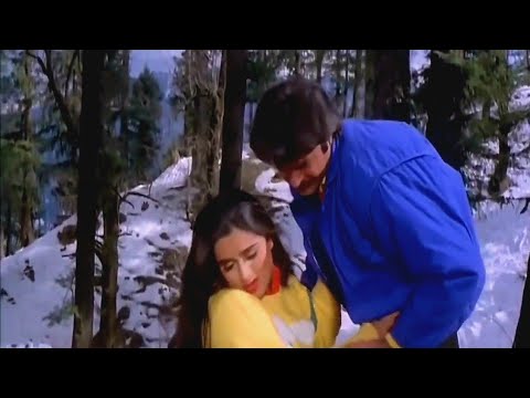 Meethi Meethi Sardi Hai- Pyar Kiya Hai Pyar Karenge 1986 Full HD Video,Anil Kapoor,Padmini Kolhapure
