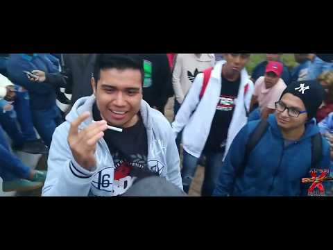 POYO & ALAN STRIKE vs KENDO ONE & CH // Final // Extreme Battles 2vs2 // Fecha 6