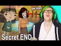 The TRUE End Little Misfortune