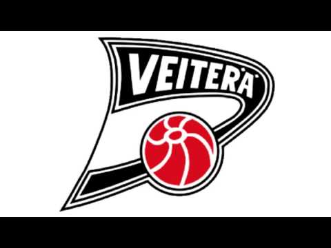 Veiterä '16-'17