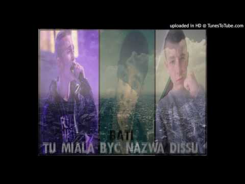 BATI - JEBAĆ 3CITY GANK (ŚPIOCHU, PIXEL, Z.D.G DISS)