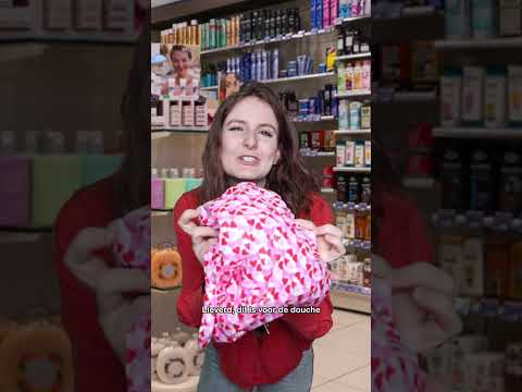 Het werkte wel…. voor eventjes  🙈🚿