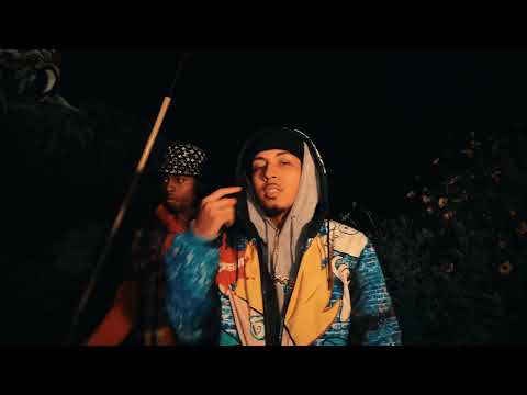 BBE Lofty - "Slowburn" (Official Video) Dir. by Leek Filmz