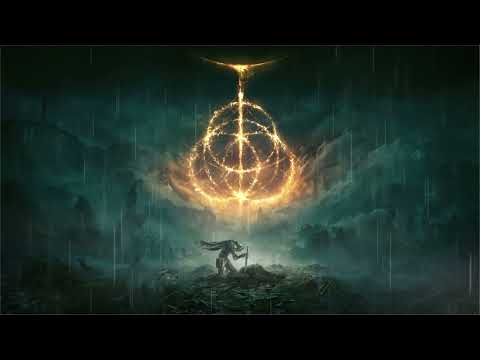 Elden Ring Formidable Foe II Theme Loop'd For 1 Hour!