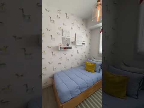 Apartamento en Venta en Sabaneta | Menta Ciudad del Bosque | Fonnegra Gerlein