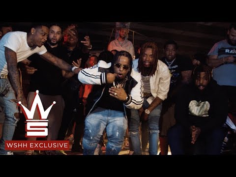 Tali Goya Feat. Fetty Wap & RemyBoy Monty “Broadway” (WSHH Exclusive - Official Music Video)