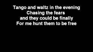 Your Lover&#39;s Nerve - The Primavera