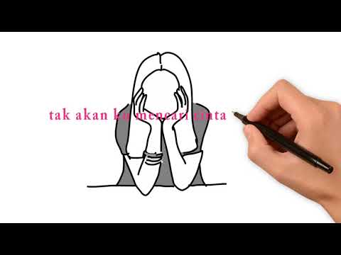 Devano Danendra feat. Aisyah Aqilah - Teman Cintaku [Lyrics Video] | OST. MeloDylan The Movie