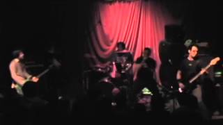 HOT CROSS. Cincinnati, 2005