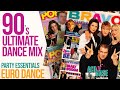 Greatest Hit Songs From The 90s - Dance Hits - 90s Vibes 4k