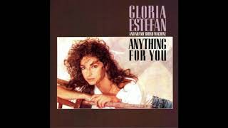 Gloria Estefan &amp; Miami Sound Machine - Love Toy