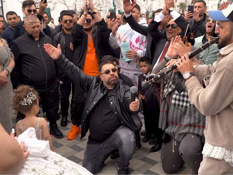 Florin Salam 🎤 Nunta de barosani 🔝🔝🔝 Nunta Alin & Andreea ❌Brigada Mobila LIVE 2025