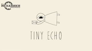 Tiny Echo STEAM digital for Windows