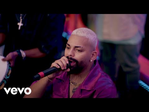 Batucaê - Ilusão (Ao Vivo No Rio De Janeiro / 2023)