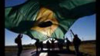 Video Clipe- Até quando (Gabriel Pensador)