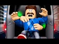 They Took His Dad A Roblox Movie