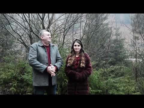 Daniel si Denisa Lazea@#2022-Nu pot sti ce fi-va maine !