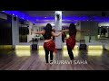 Bum Bum Tam Tam Belly Dance By Pia