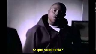 Eazy-e - Wut Would U Do(Death Row diss) Legendado